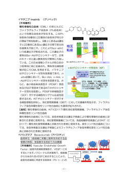 相互 転座