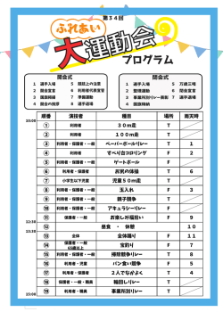 ブログUP用 プログラム