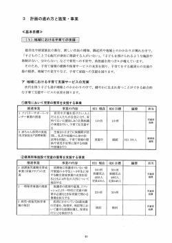 都市化や核家族化の進行、 新しい市民の増加、 隣近所や地域との