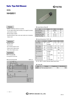 NHG501