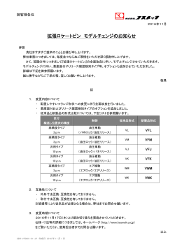 拡張ロケートピン