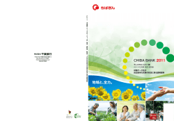 財務データ及び自己資本の充実の状況に係る説明資料［PDF