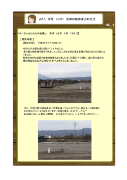 2016年 4月