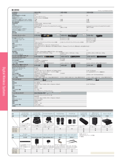 Digital W ireless System s
