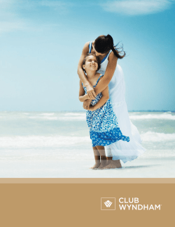 clubwyndham.com