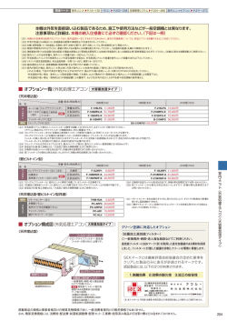 外気処理エアコン