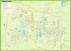 WiSE BANGKOK MAPを開く - ワイズデジタル【タイで働く人のための