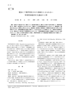 本文 - J
