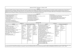 A2.1, Waystage, or halfway to N4