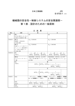 正誤票 - JSA Web Store