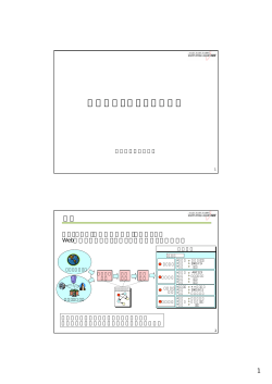 構造情報を用いた情報検索 - セマンティックWeb委員会