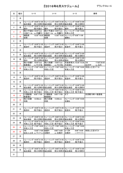 詳細はこちら - デランテロ