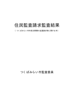 （平成19年8月20日決定）(PDF 103 KB)