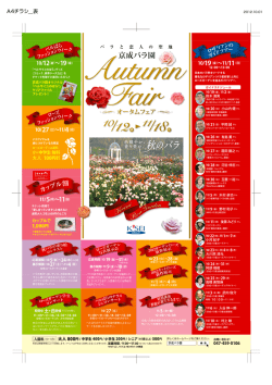 19 - 京成バラ園