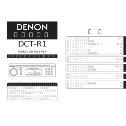 DCT-R1