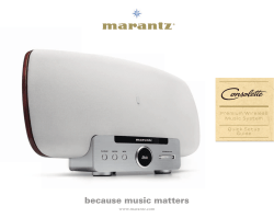 because music matters