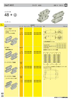 03. 24 Han&reg; 48 E