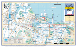 Traffic - 横浜ベイシティマップ