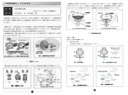 頻尿治療薬の変遷 さいたま薬剤師会誌2012年1月号掲載
