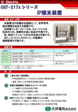 PowerPoint プレゼンテーション