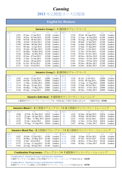 English for Business