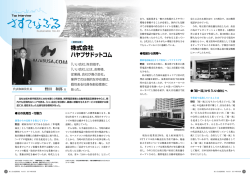 株式会社 ハヤブサドットコム