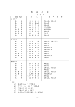 2006年1月～12月
