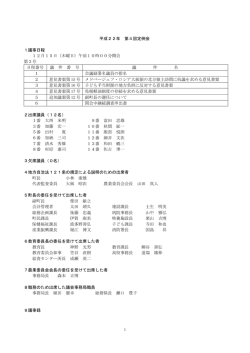 12月 15日