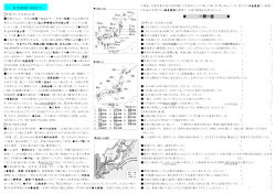 自然環境の特色