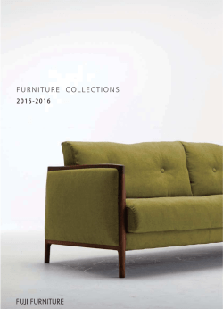 FURNITURE COLLECTIONS