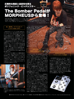 ELG_45 (Page 28) - 日本エレクトロ・ハーモニックス