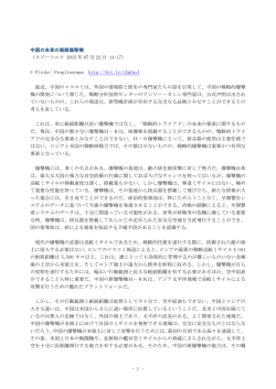 PDF - マスコミ九条の会