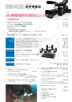 特集 日本ビクターGY-HM700 カナリアビデオカメラ