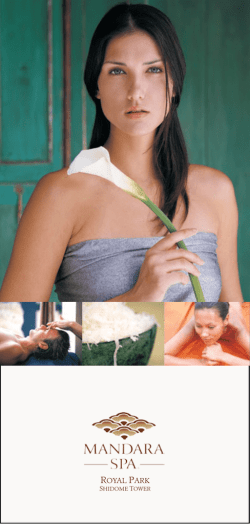 ROYAL PARK - Mandara Spa