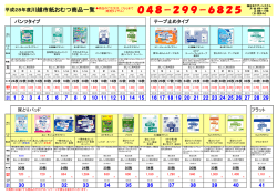 株式会社 日本ケアーシステム（PDF：517KB）