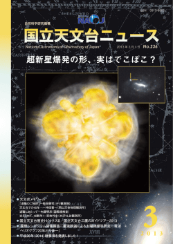 2013年3月号（PDF）