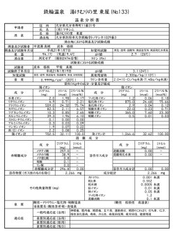 133.湯煙の里東屋