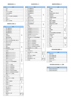 資材搬入コード表(PDF形式)