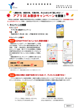 記者発表資料（PDF形式 755KB）