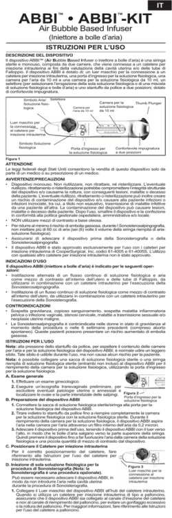 ABBI™ • ABBI - CooperSurgical