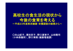 【スライド】（PDF：241KB）
