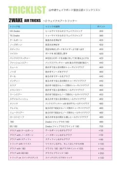 2WAKE - ウェイクボードを山中湖で体験！