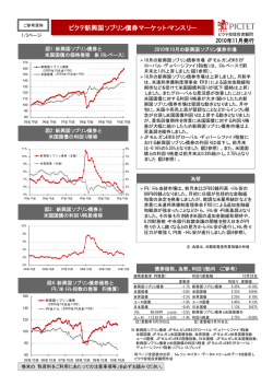 PDFダウンロード - ピクテ投信投資顧問株式会社