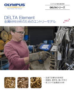 DELTA Element