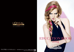 EDUCATION BOOK 2014
