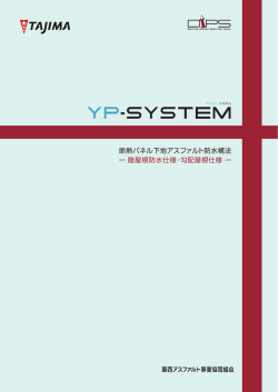 YP-SYSTEM