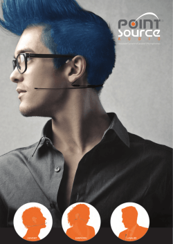 Headset/Earworn/Lavalier Microphones EMBRACE&trade; Specifications