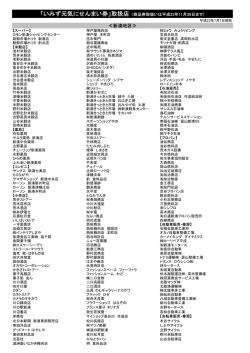 新湊地区 - 射水市