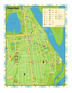 Phnom Penh