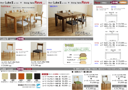 Reve LukeⅡ Luke COVER